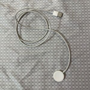 Apple Watch Magnetic Charging Cable